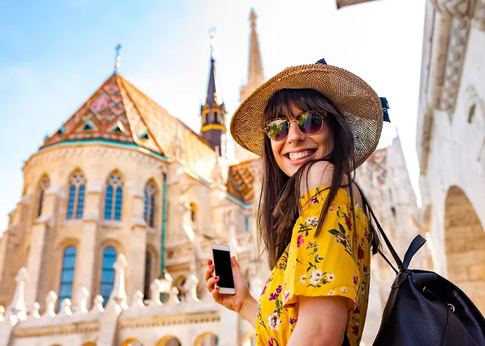 Up Hotel Budapest